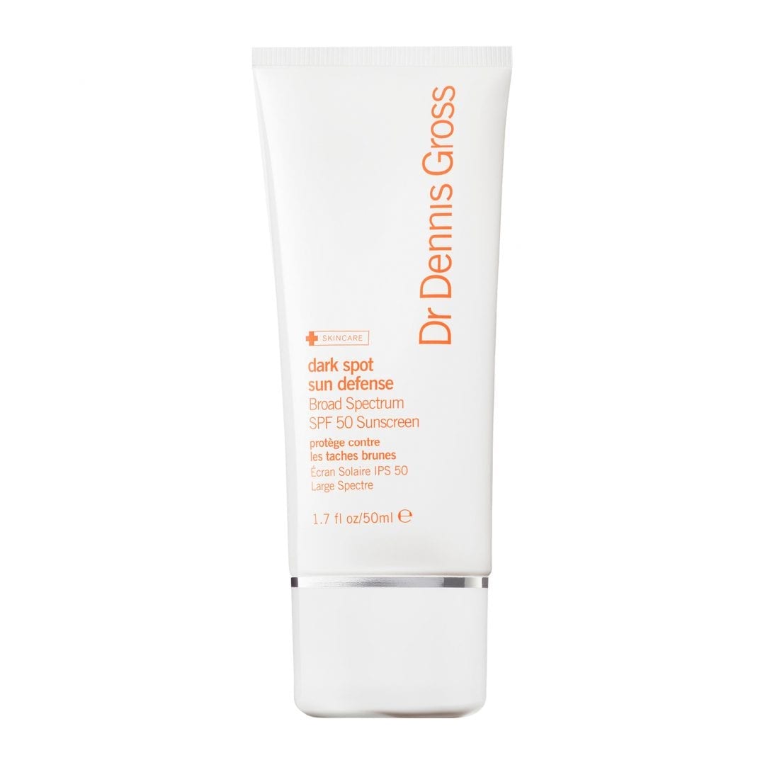 Dark Spot Sun Defense Broad Spectrum SPF 50 Sunscreen High Protection