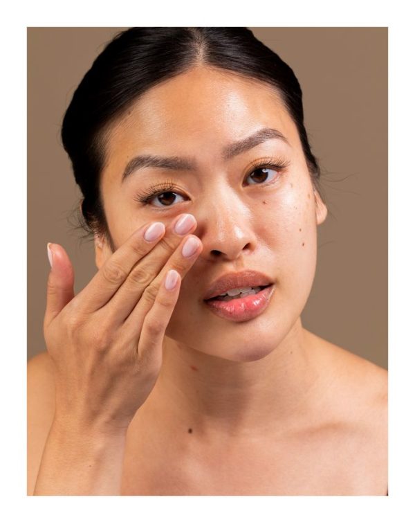Advanced Retinol + Ferulic Triple Correction Eye Serum - Bilde 6