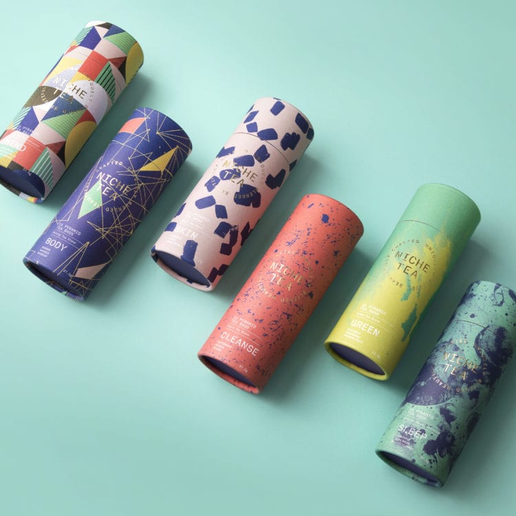 Bloomy Drinks
