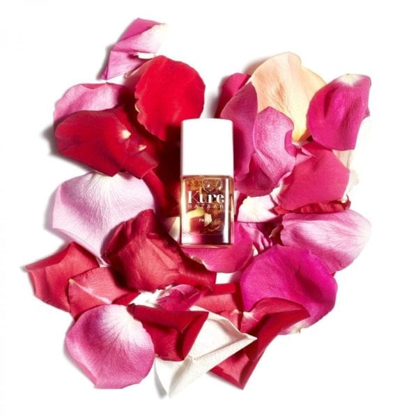 Organic Rose Infusion Oil - Bilde 3