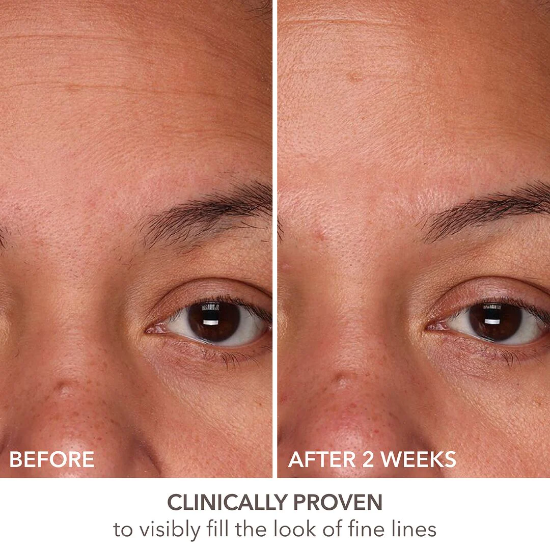 Dr Dennis Gross DermInfusion Fill + Repair Serum - Bilde 8