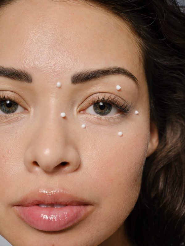 Dr. Dennis Gross DermInfusions™ Fill & Repair Eye Cream - Bilde 4