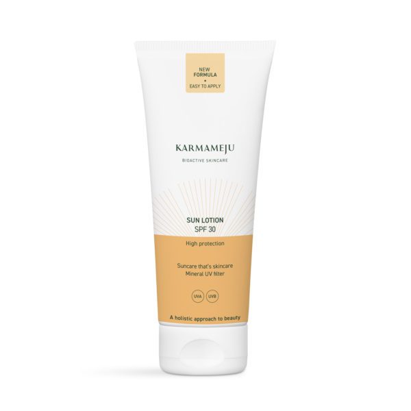 Karmameju SUN Lotion SPF 30