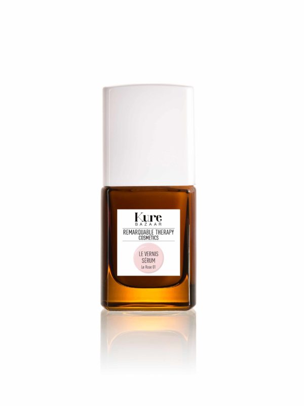 Kure Bazaar Remarquable Therapy Le Rose 01