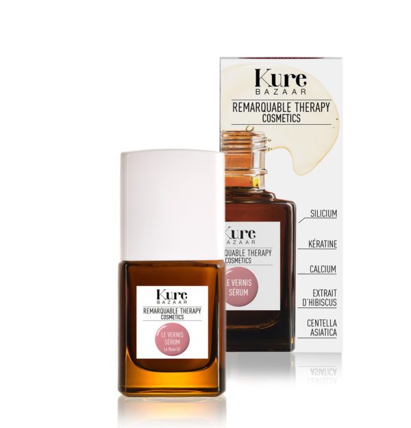 Kure Bazaar Remarquable Therapy Le Rose 02 - Bilde 4