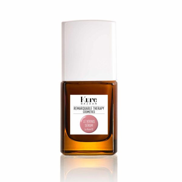 Kure Bazaar Remarquable Therapy Le Rose 02