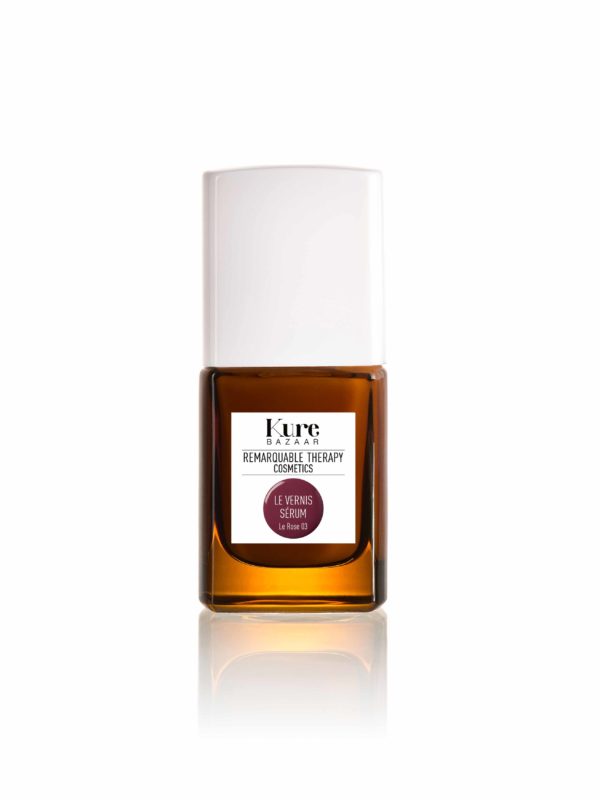 Kure Bazaar Remarquable Therapy Le Rose 03
