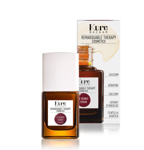 Kure Bazaar Remarquable Therapy Le Rose 03 - Bilde 4