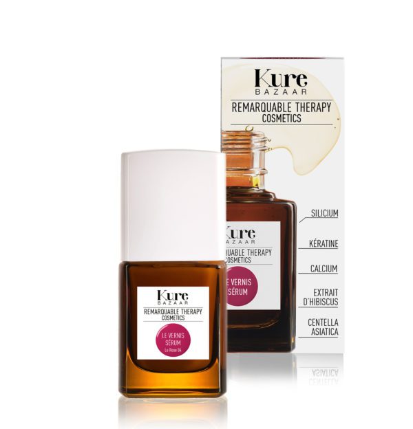 Kure Bazaar Remarquable Therapy Le Rose 04 - Bilde 4