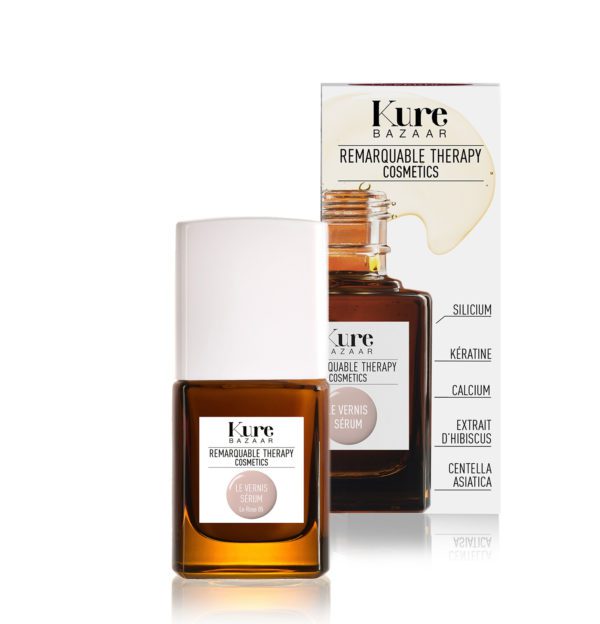 Kure Bazaar Remarquable Therapy Le Rose 05 - Bilde 4