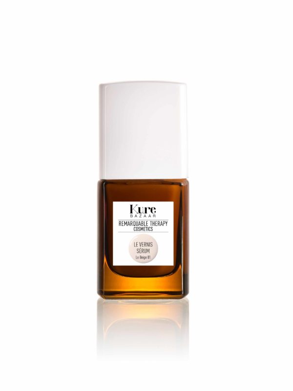 Kure Bazaar Remarquable Therapy Le Beige 01