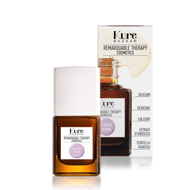 Kure Bazaar Remarquable Therapy Le Pastel 01 - Bilde 4