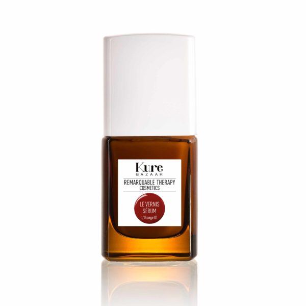 Kure Bazaar Remarquable Therapy L'Orangé 01