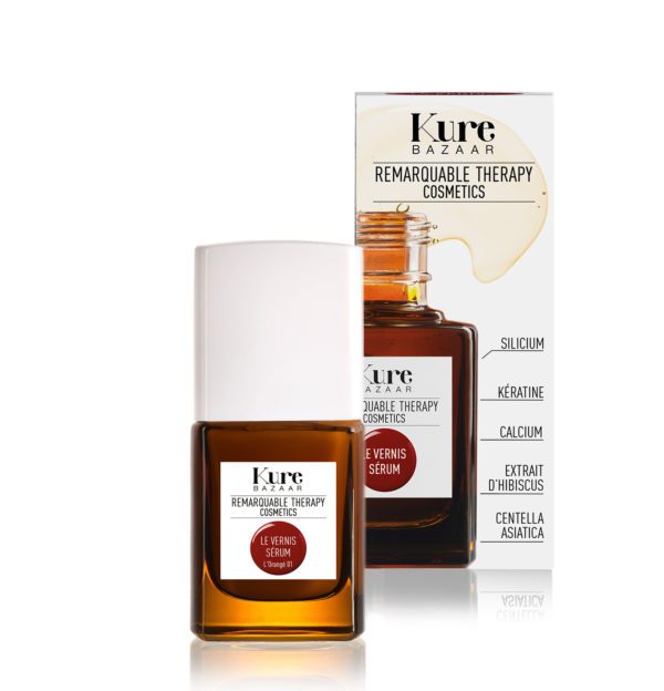 Kure Bazaar Remarquable Therapy L'Orangé 01 - Bilde 3