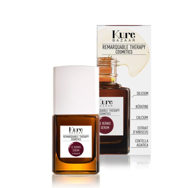 Kure Bazaar Remarquable Therapy Le Rouge 03 - Bilde 3